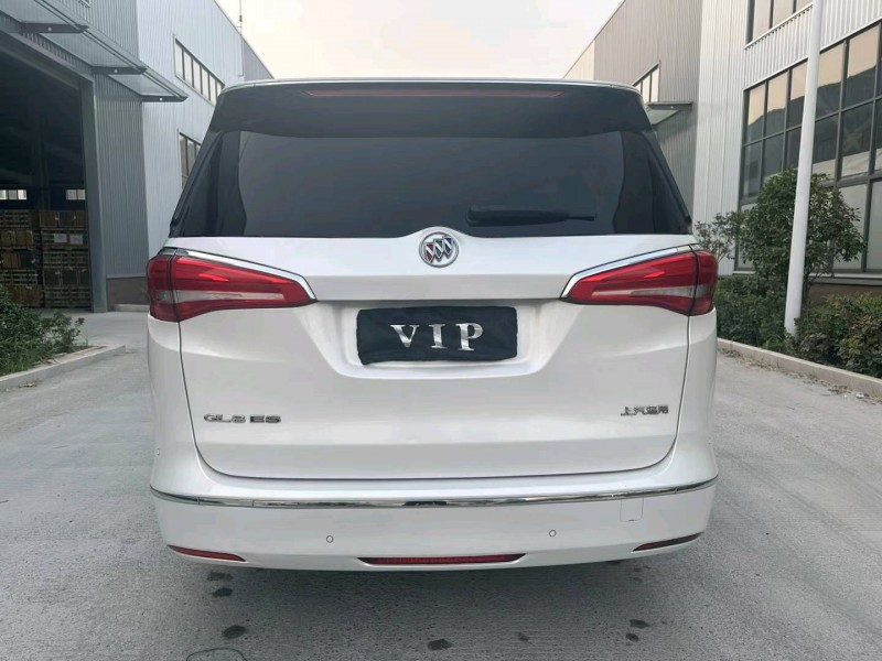 徐州17年别克GL89