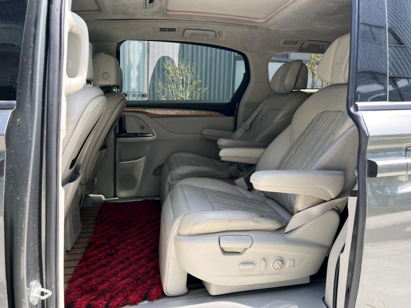 徐州19年别克GL87