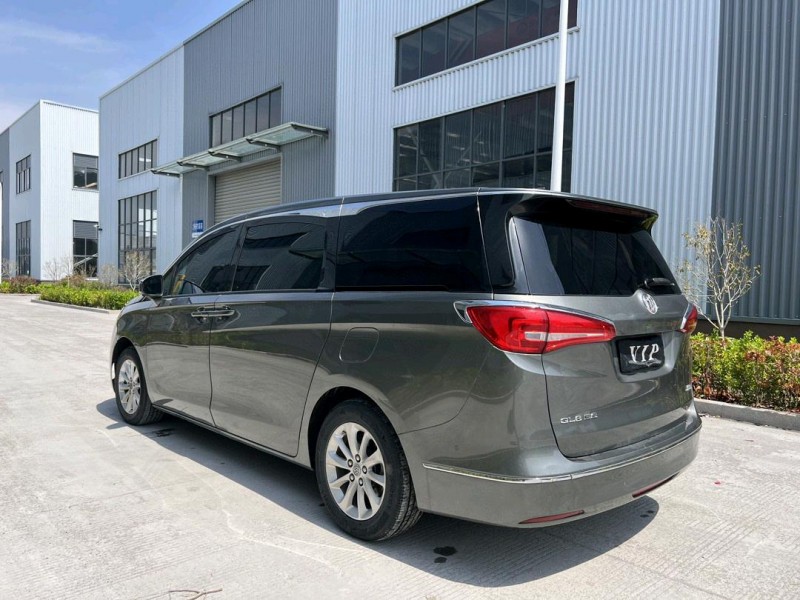 徐州19年别克GL88