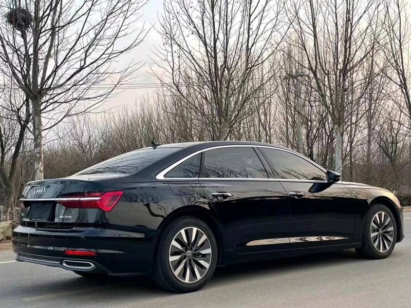 徐州21年奥迪A6L5