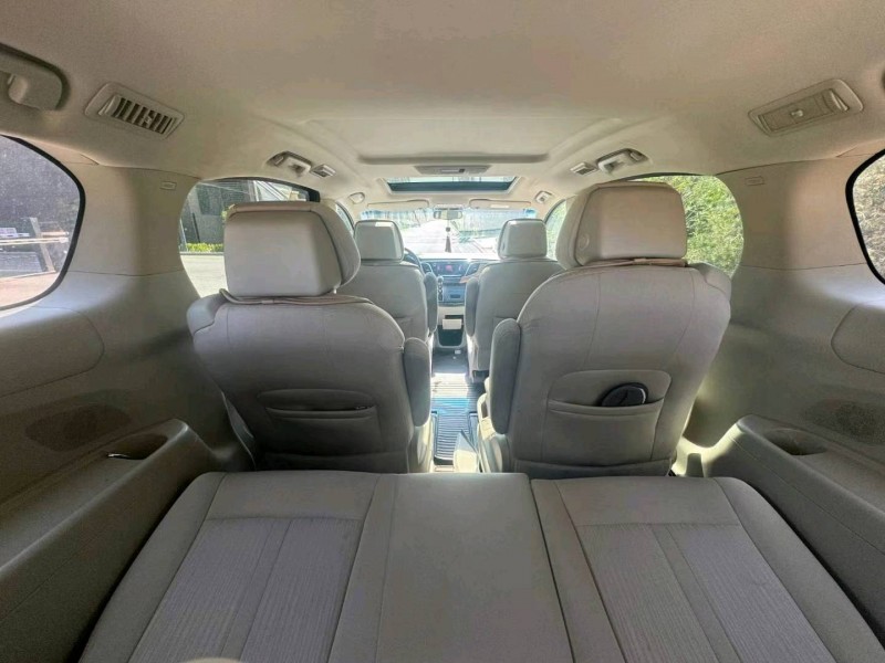 淄博19年别克GL86