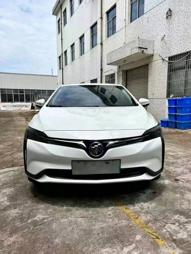 汕头24年别克velite61