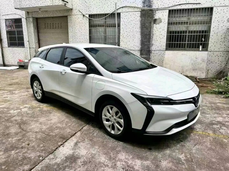 汕头24年别克velite62