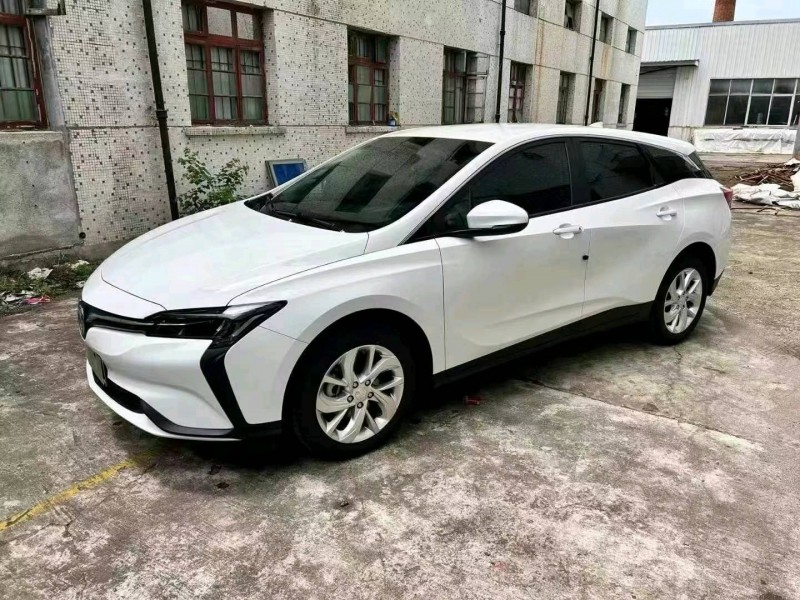 汕头24年别克velite63