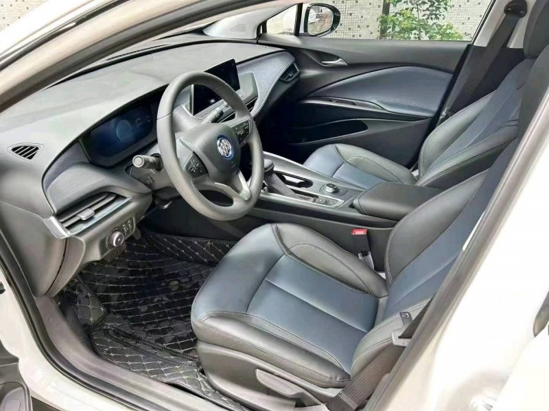 汕头24年别克velite64