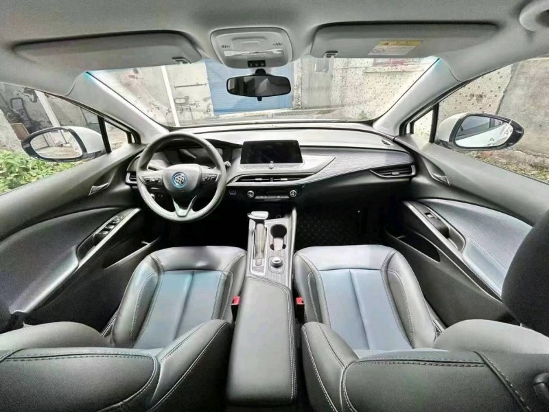 汕头24年别克velite66