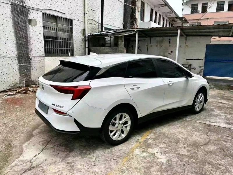 汕头24年别克velite67