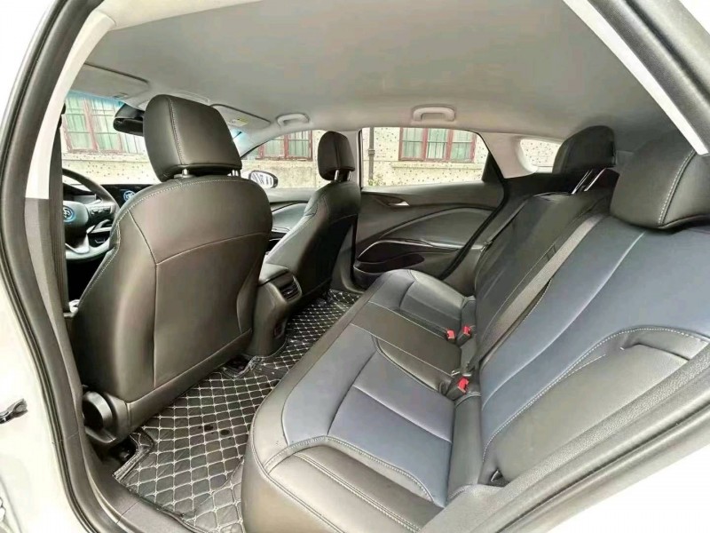 汕头24年别克velite68