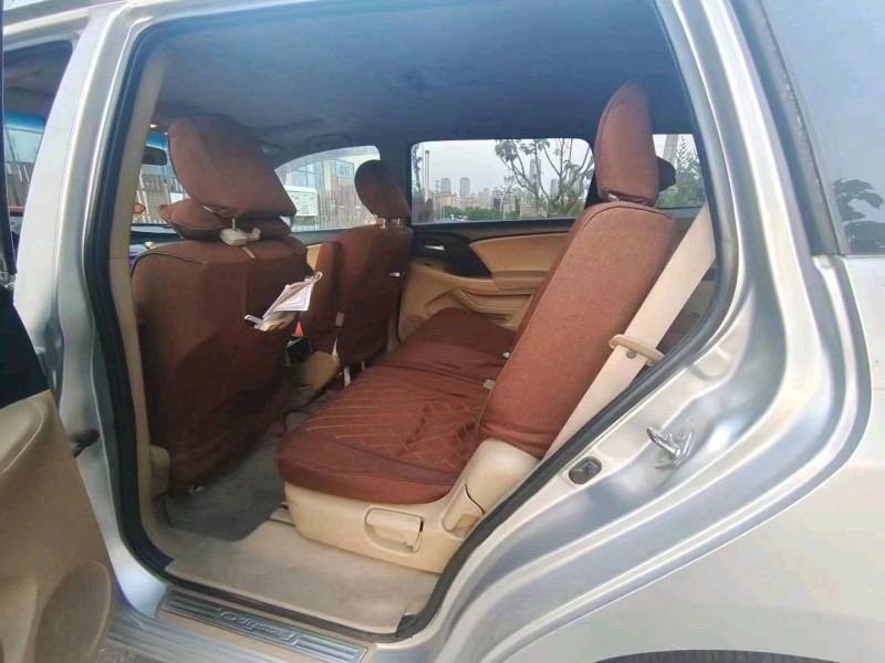 东营10年本田奥德赛6