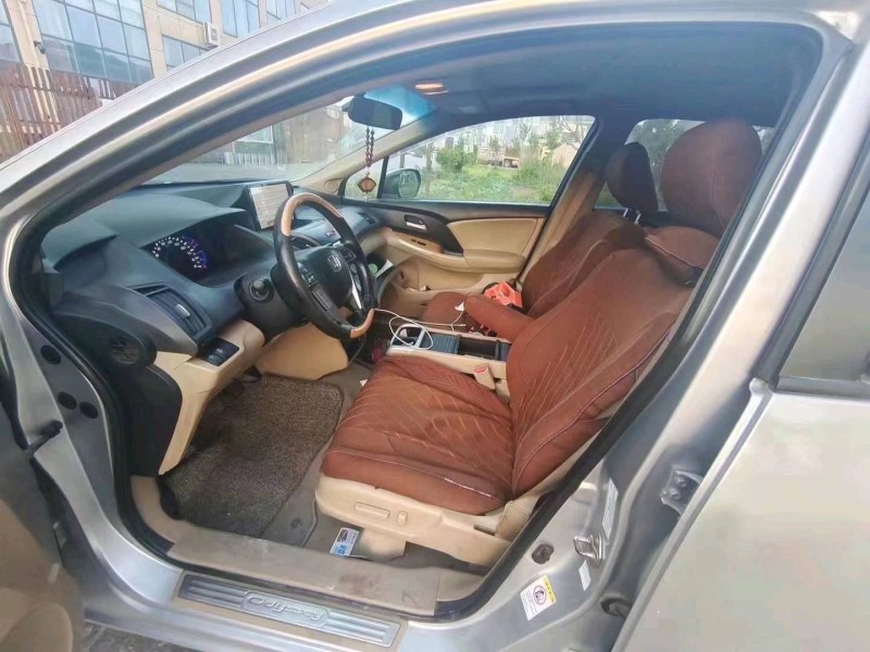 东营10年本田奥德赛8