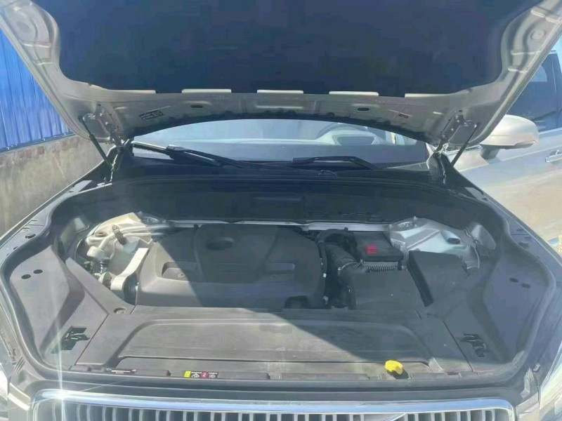 泰州19年沃尔沃XC905