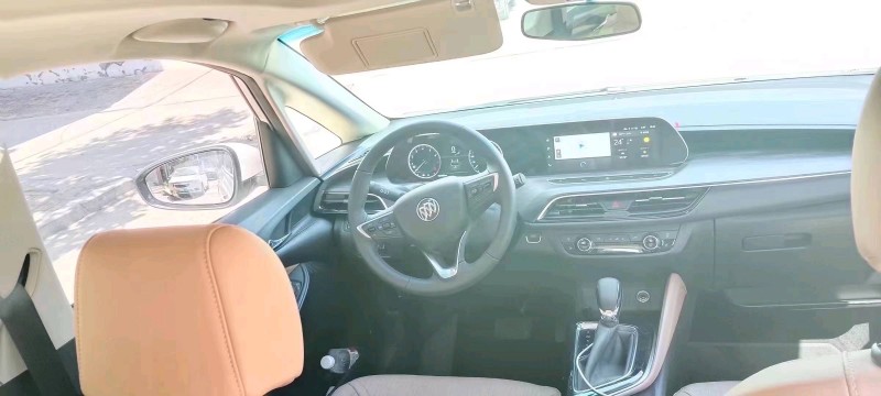 邢台23年别克GL63