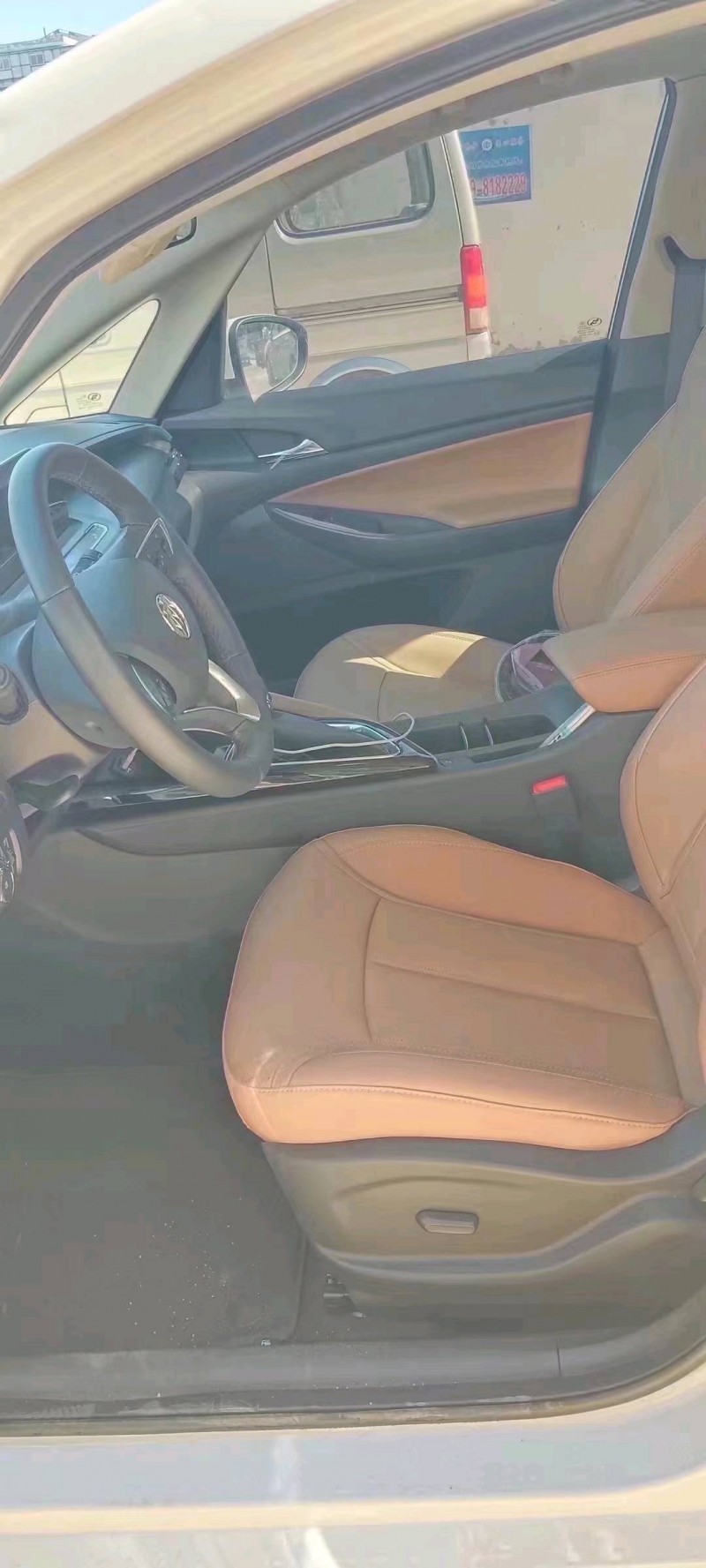 邢台23年别克GL66