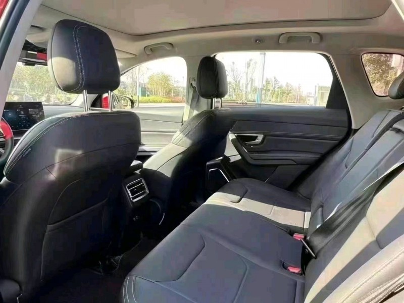 佛山21年比亚迪宋4