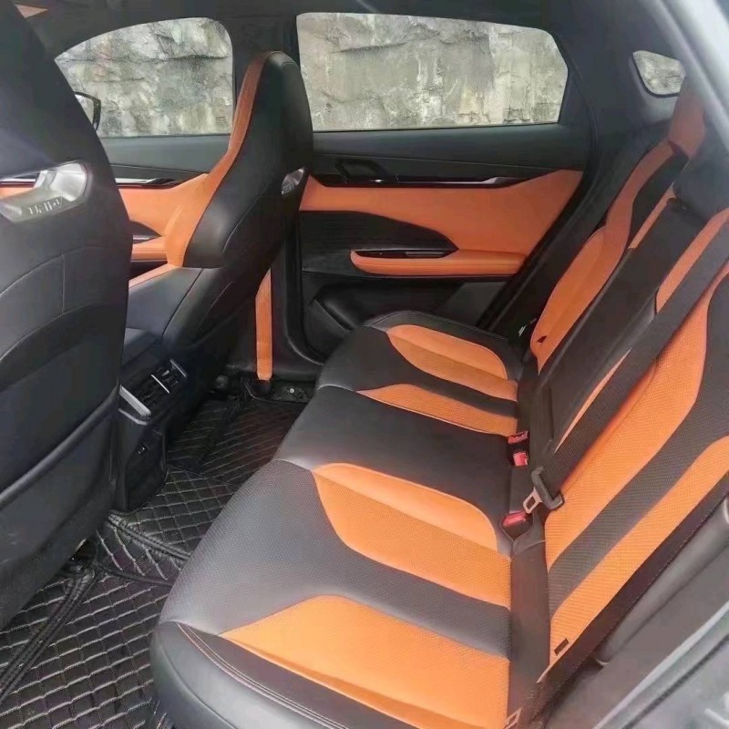 遵義23年長安汽車UNI-V8