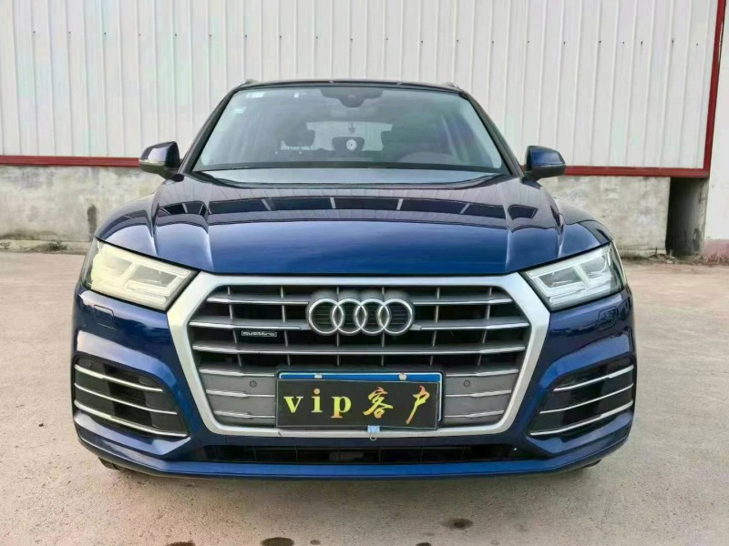 徐州18年奥迪Q51