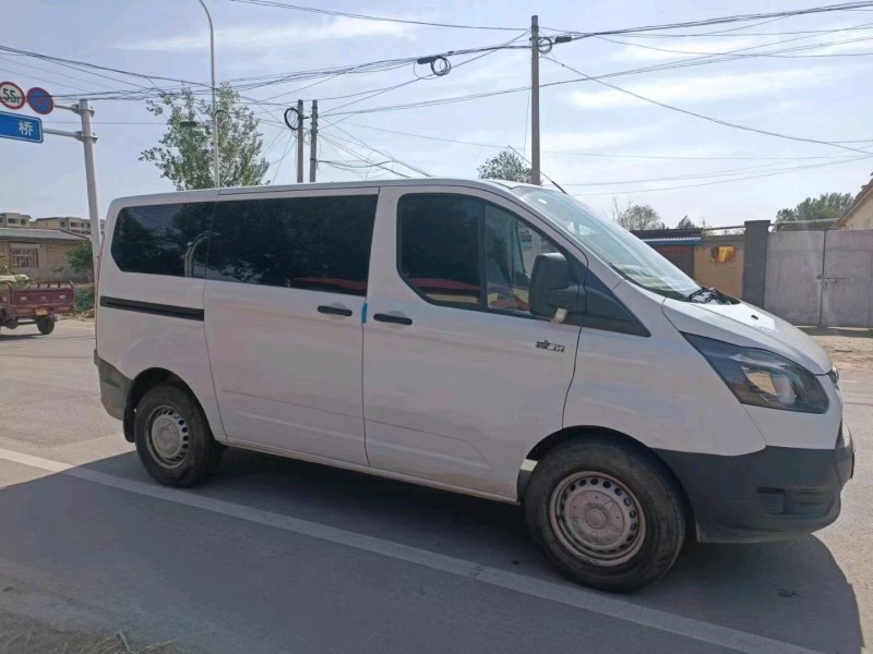 邢台21年福特全顺3