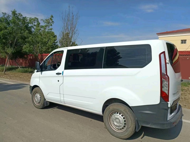 邢台21年福特全顺7