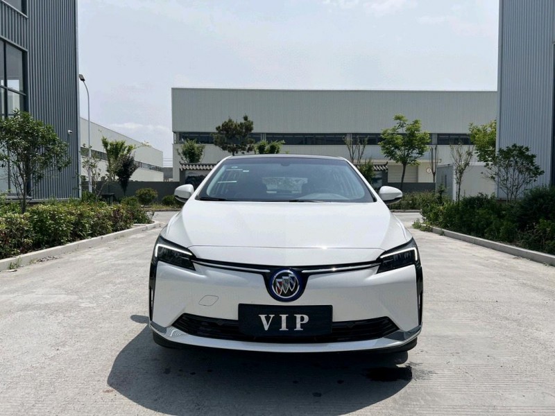 徐州24年别克微蓝1