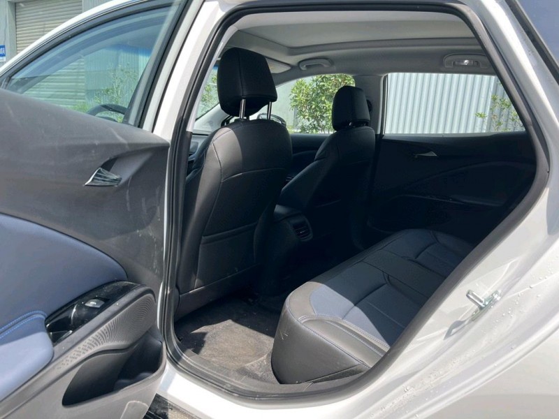 徐州24年别克微蓝5