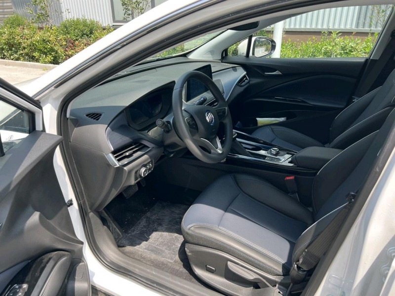 徐州24年别克微蓝6