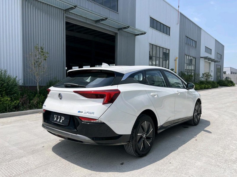 徐州24年别克微蓝7