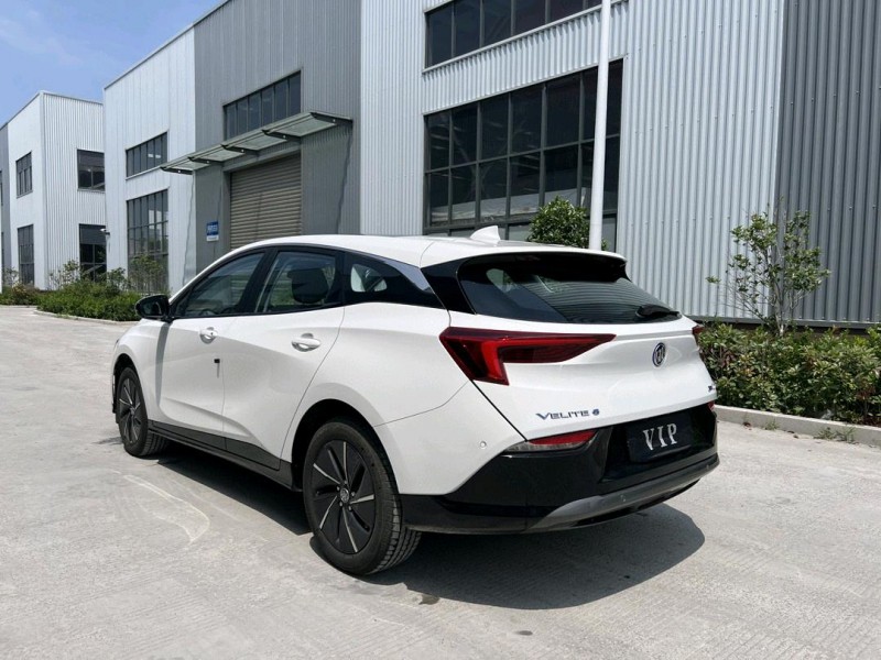 徐州24年别克微蓝8