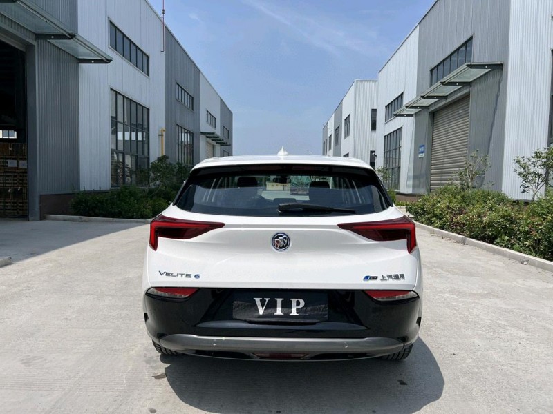 徐州24年别克微蓝9