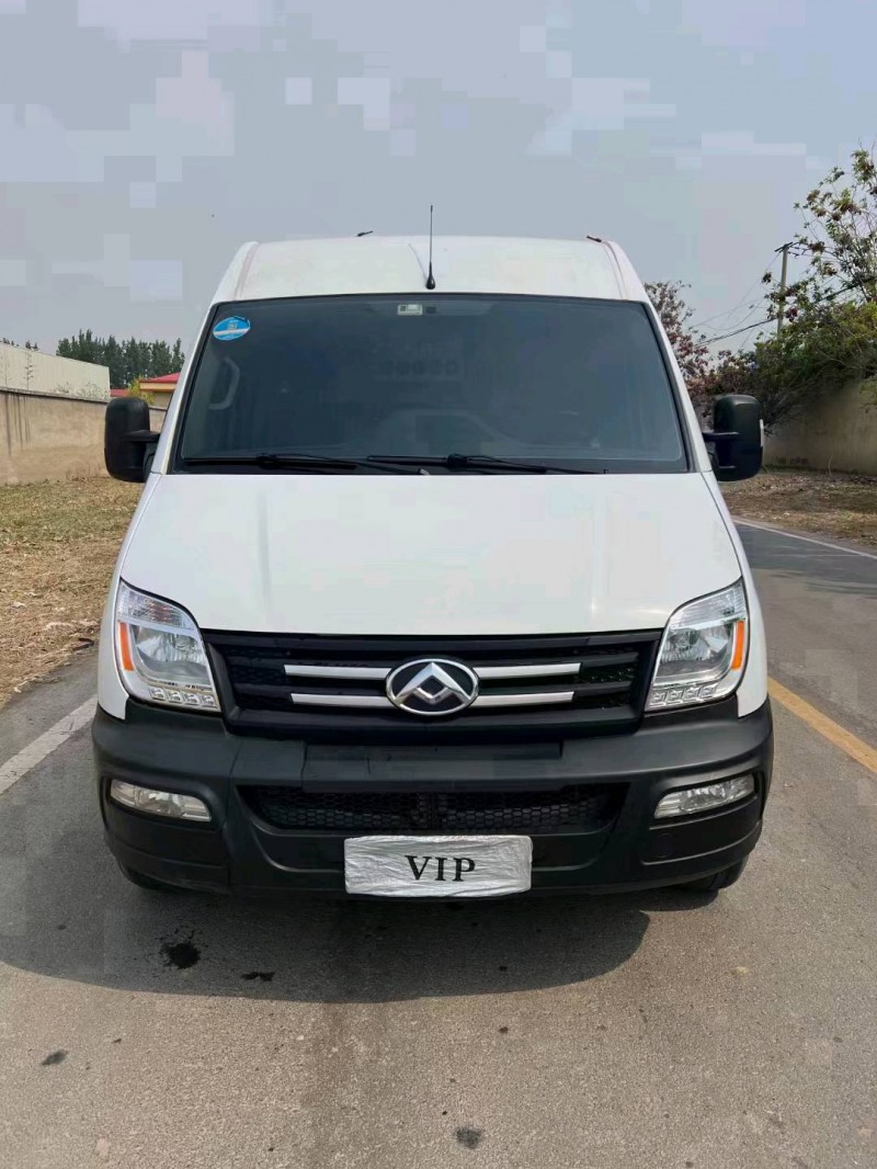 邢台22年大通V801
