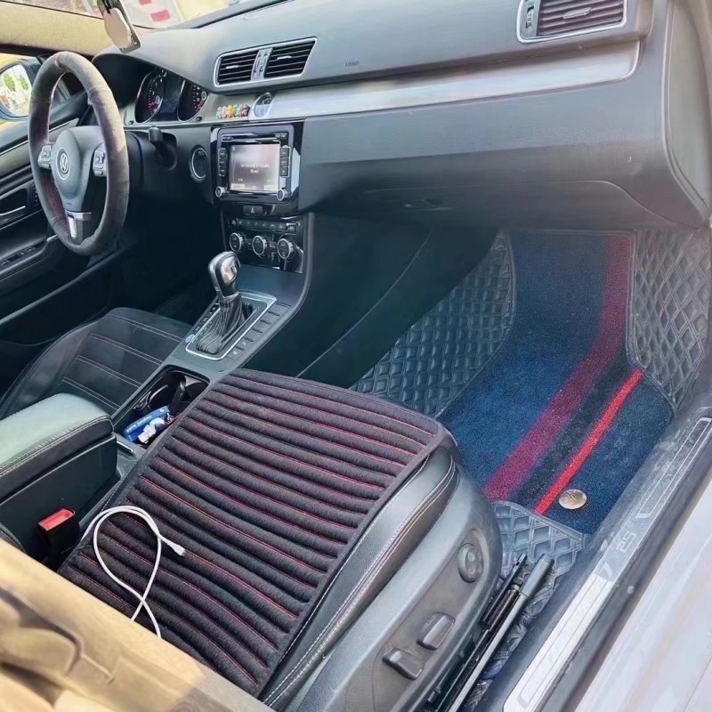 济南16年大众CC4