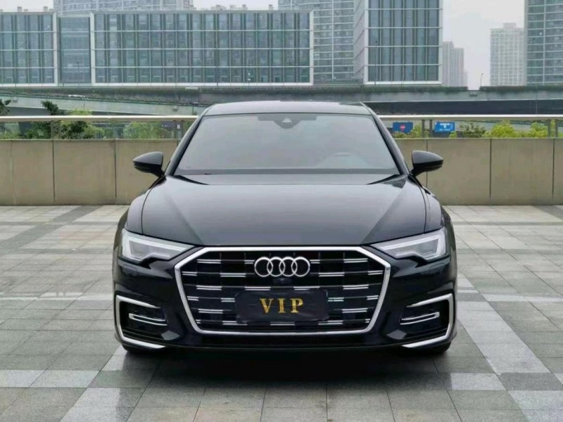 盐城23年奥迪A6L1