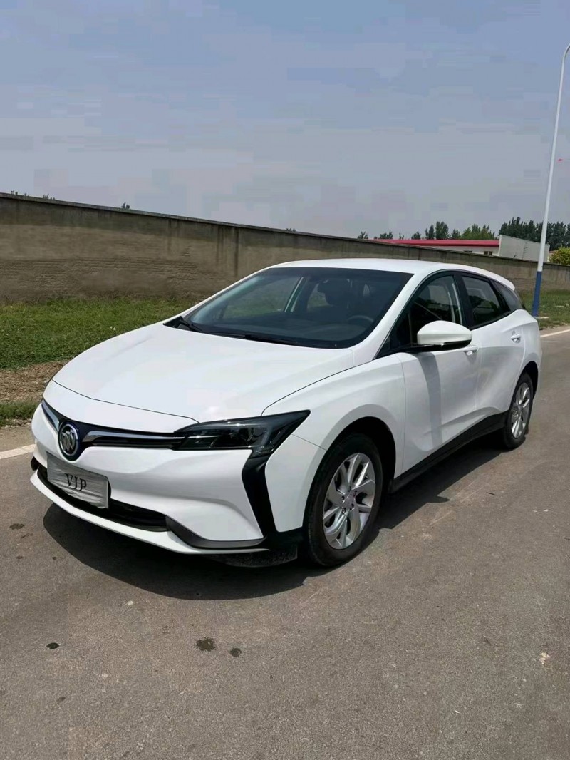 邢台24年别克微蓝2