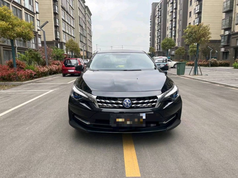 徐州18年啟辰D601