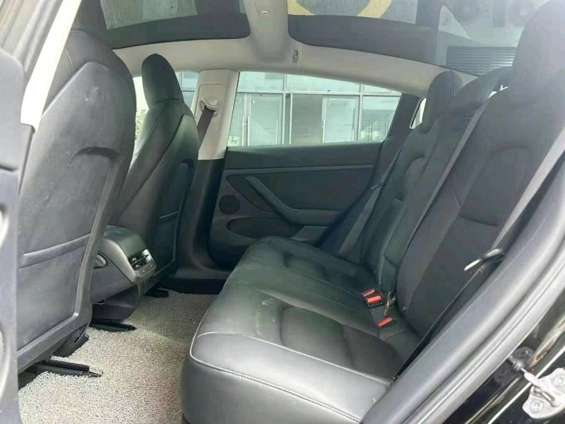 廣州21年特斯拉MODEL 34