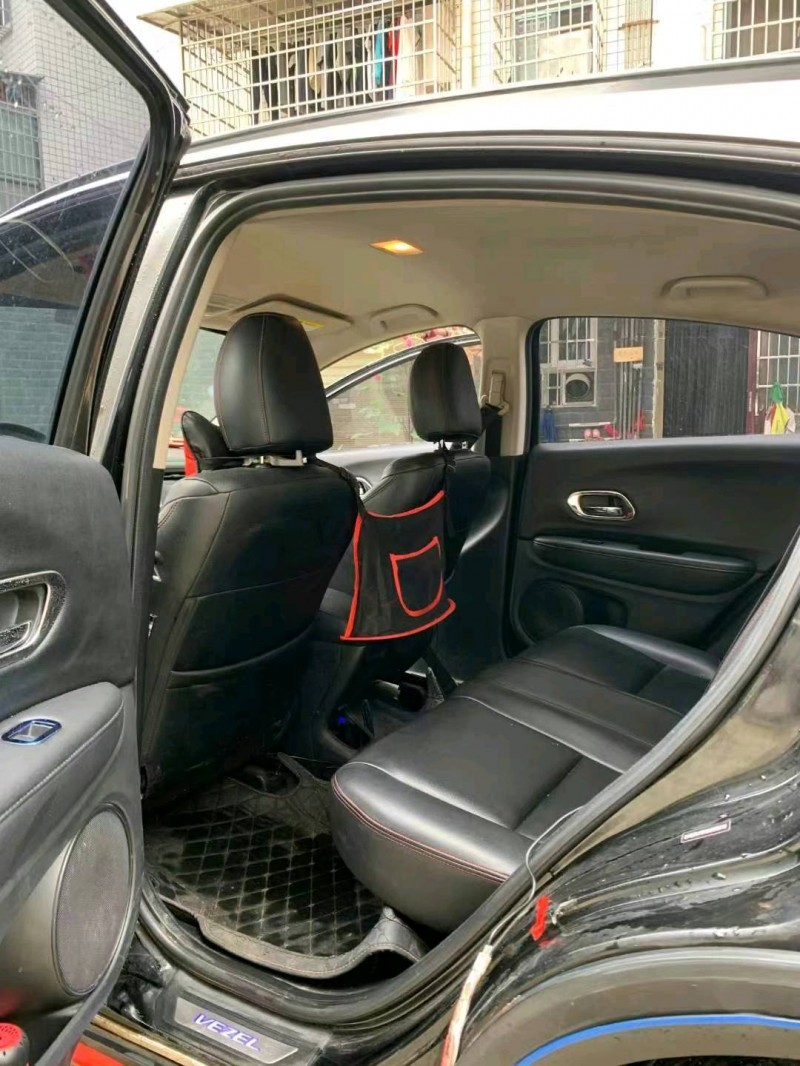 邵阳18年本田缤智8