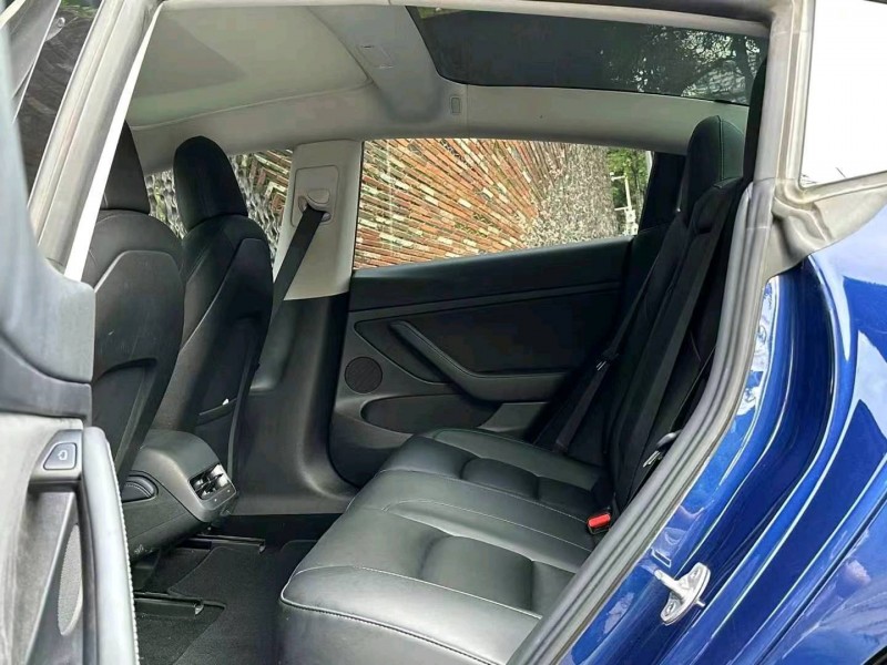 廣州21年特斯拉MODEL 34
