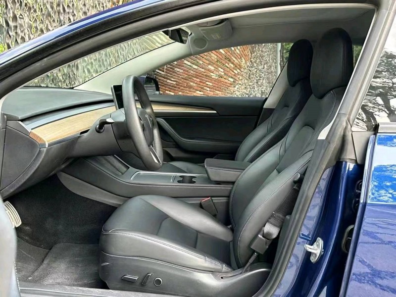 廣州21年特斯拉MODEL 36