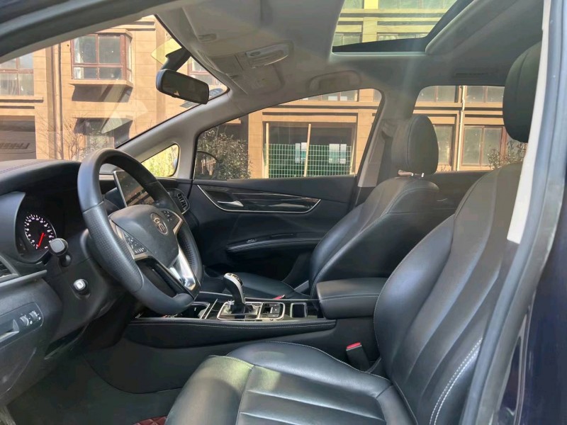 徐州19年比亚迪宋3