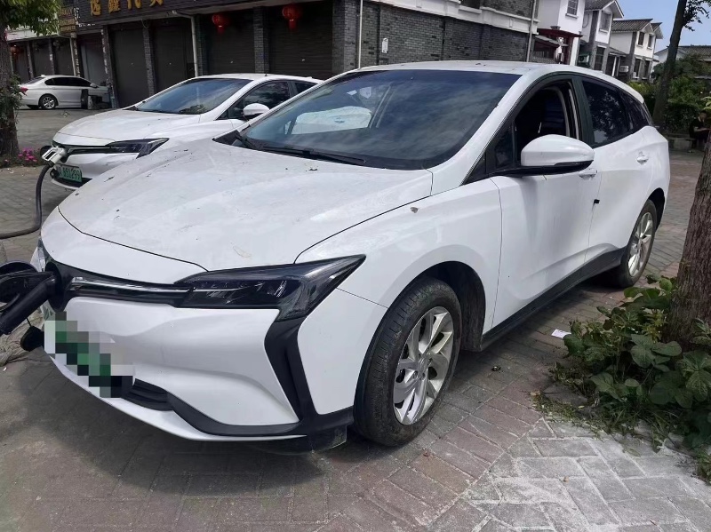 重庆24年别克微蓝2