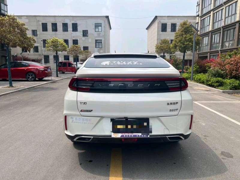 徐州22年啟辰T909