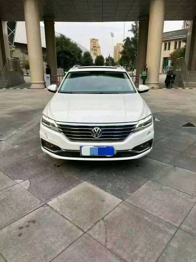 徐州20年大众朗逸1