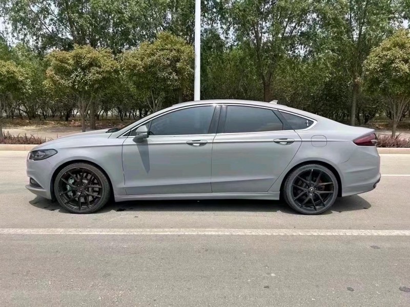 枣庄18年福特蒙迪欧9