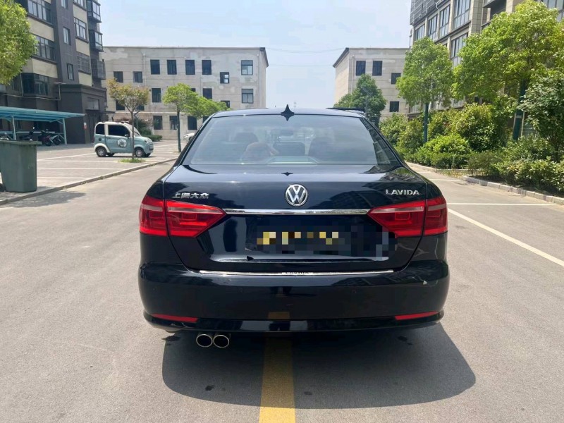 徐州13年大众朗逸9