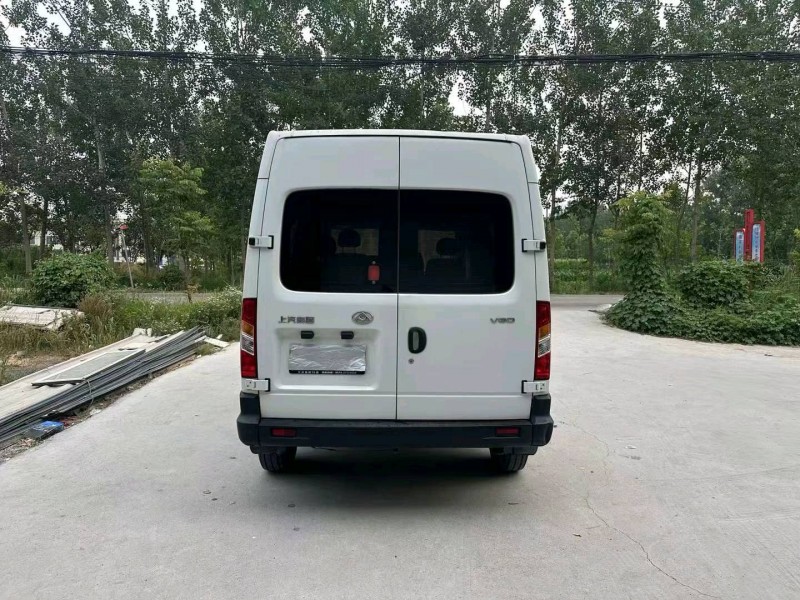 徐州20年大通V809