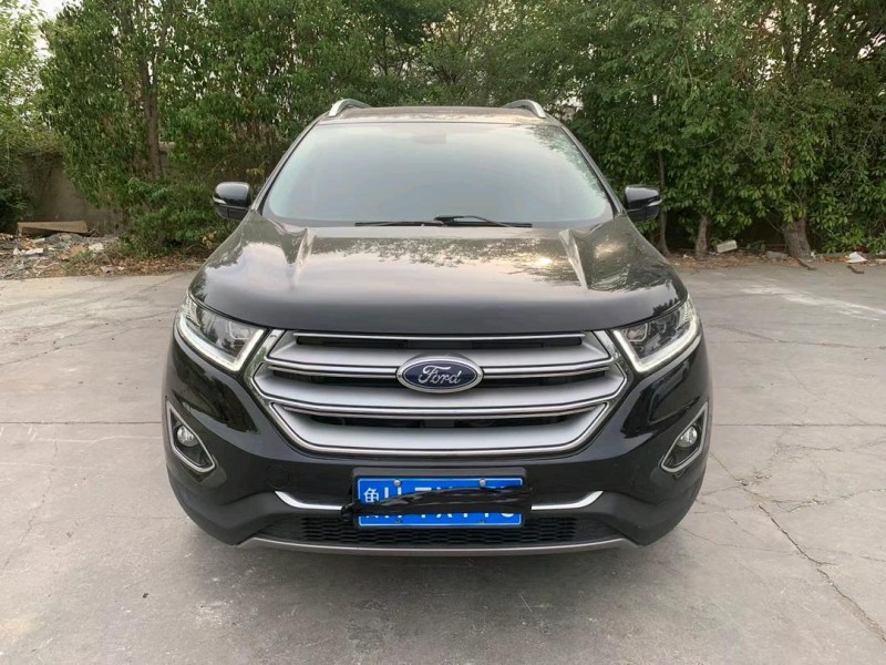 徐州18年福特锐界1