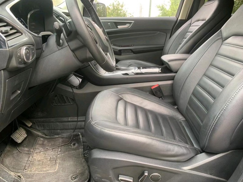 徐州18年福特锐界6