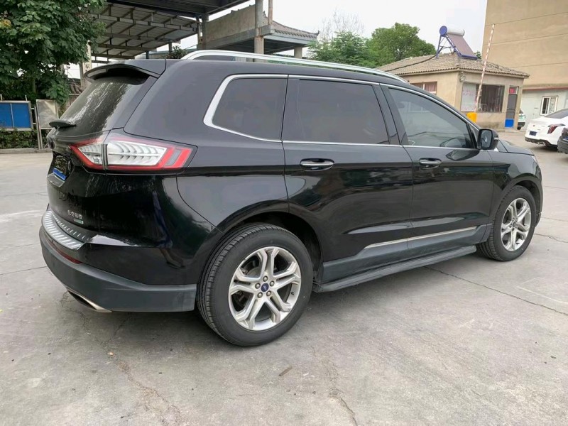 徐州18年福特锐界8