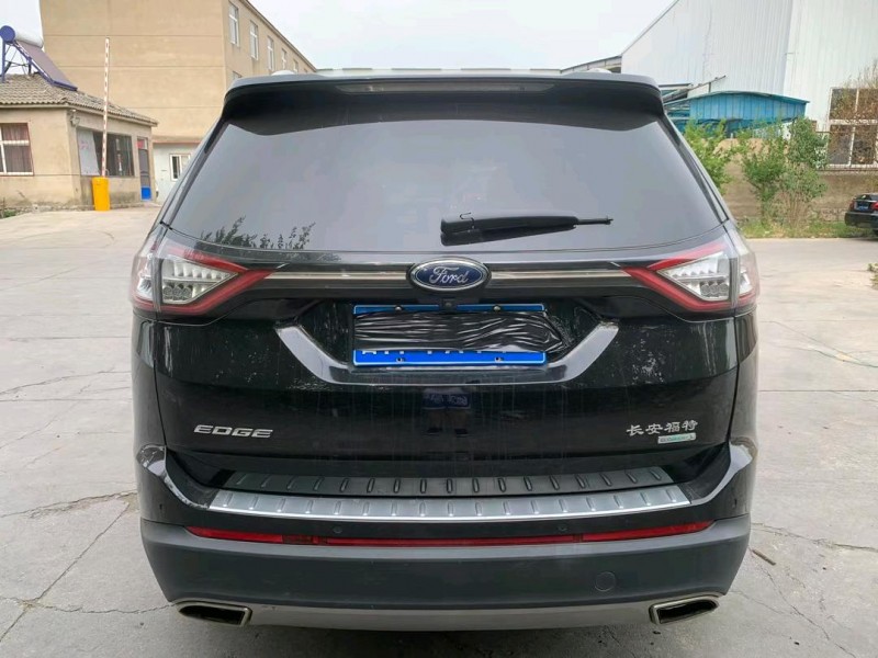 徐州18年福特锐界9