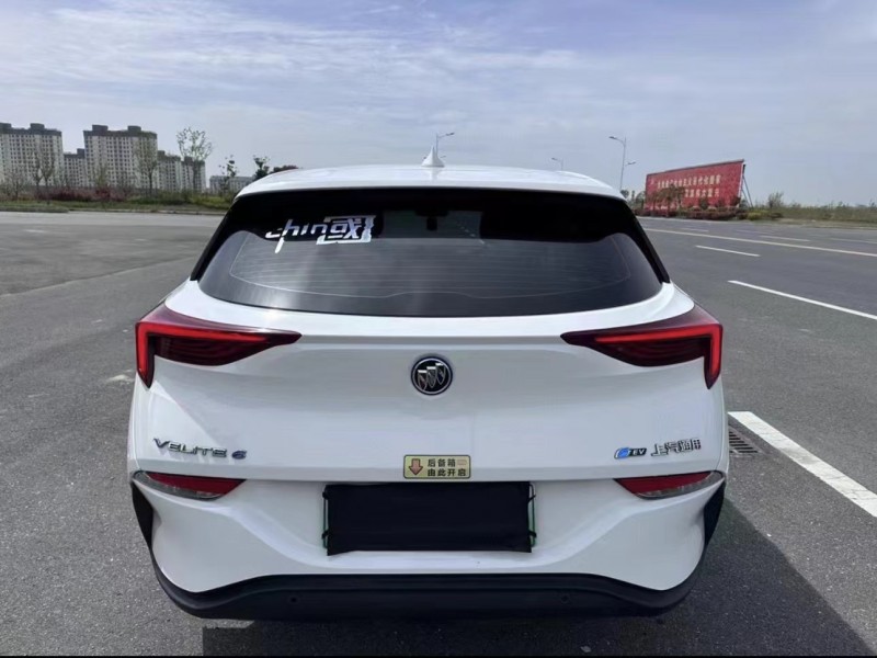 济宁22年别克微蓝9