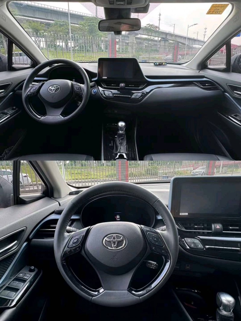 佛山21年丰田奕泽4